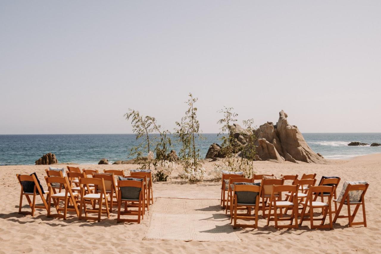 카보산루카스 Casa Punta Vista 빌라 외부 사진