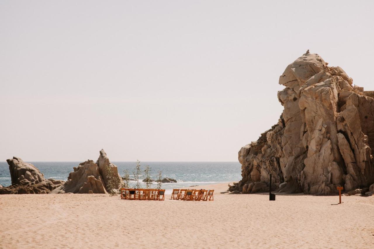 카보산루카스 Casa Punta Vista 빌라 외부 사진