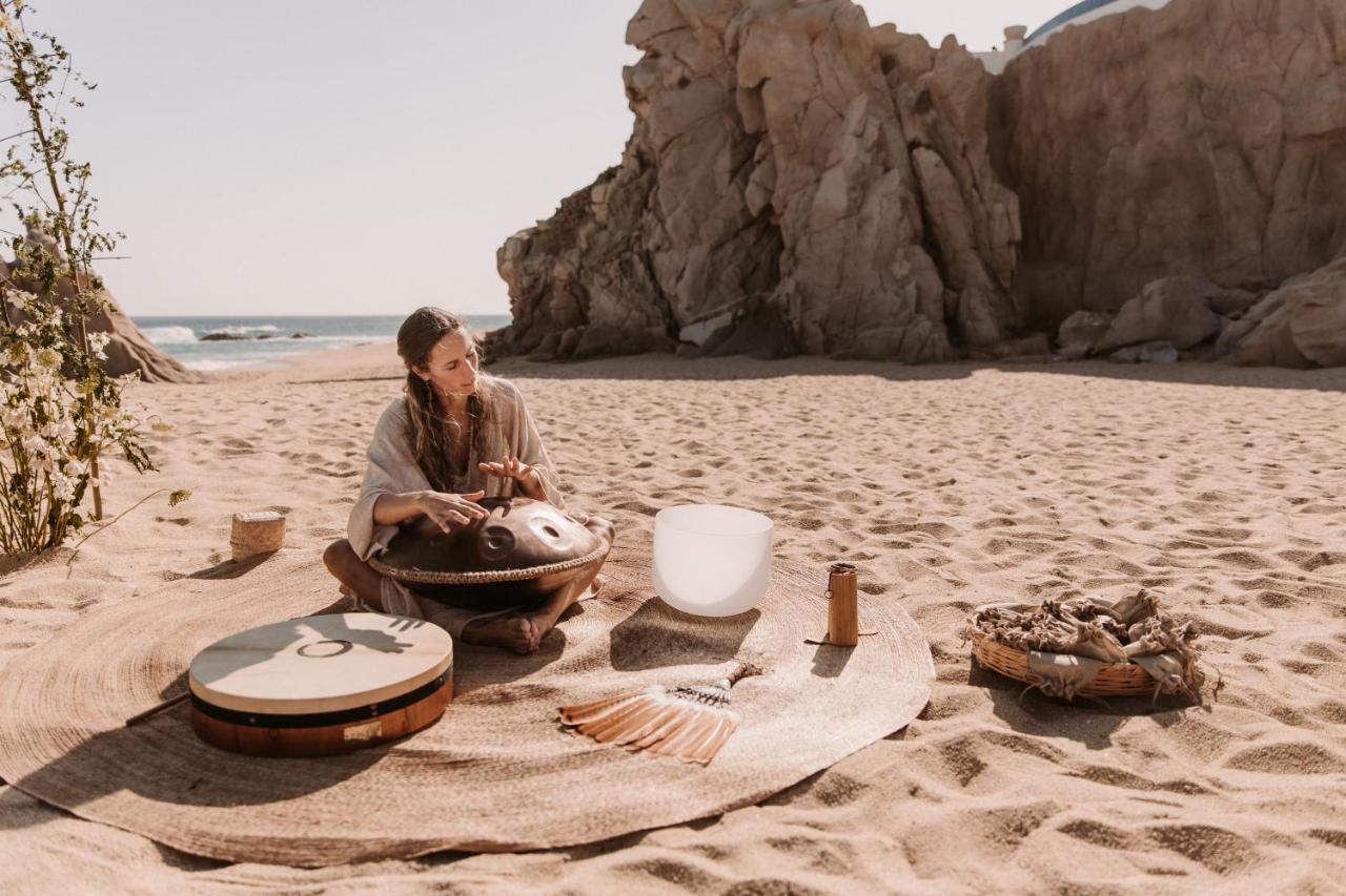 카보산루카스 Casa Punta Vista 빌라 외부 사진