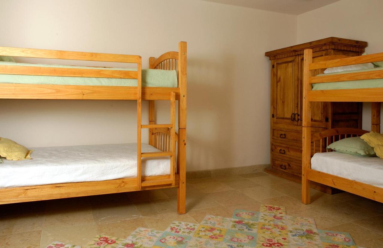 카보산루카스 Casa Punta Vista 빌라 외부 사진
